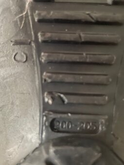 Přeskáče - dětské - 4