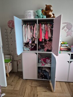 Pokoj pro miminko za odvoz - 4