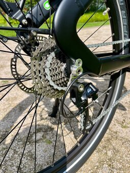 Winora Elektrokolo ( PC: nové 86 000 Kč ) - 4