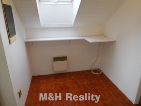 Prodej dvou apartmánů 2x 2+kk 74,4,m2,55m2  Ostravice - 4