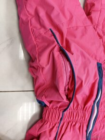 Zimní kombinéza vel. 86 Nová - 4