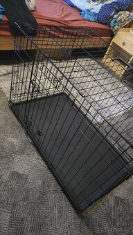 Klec pro zvířátka - 4