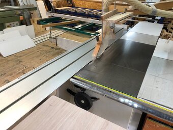 Formátovací pila PF 300L - 4