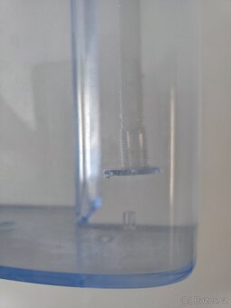 Robotický vysavač xiaomi roidmi eva - 4