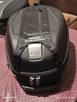 brašny na motorku - 4