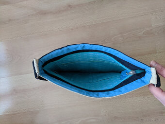 Látková taška přes rameno - 4