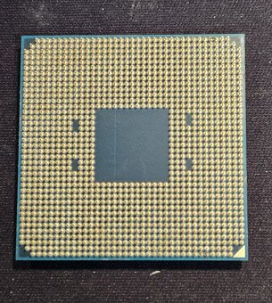 Prodám AMD Ryzen 9 5900X - 4