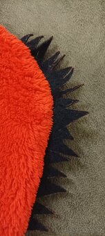 Dětský župan drak - 4