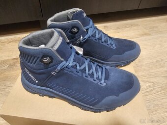 Outdoor boty Dolomite Carezza MID vel. 42 EU - 4