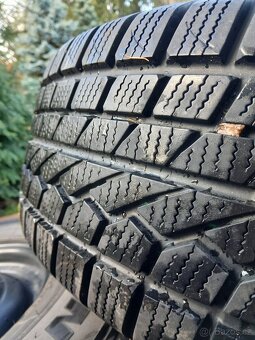 Range Rover 235/70 R16 - 4