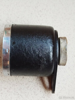 Autohodiny na veterána KIENZLE 8 tag - 4