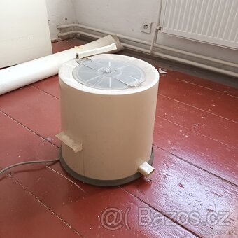 Zdimacka retro NDR - 4