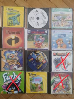 Originální hry - 4