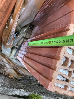 🏗️ Cihly HELUZ – výhodný prodej zbylého materiálu 🧱 - 4