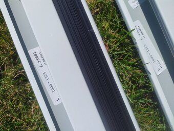 Žaluzie do oken - 4