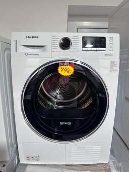 Sušičky na prádlo /-50%/zaruka/servis /doprava - 4