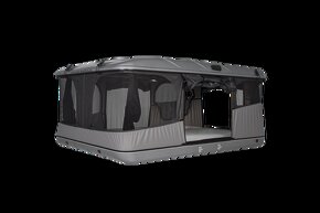 Střešní stan - autostan Grand Raid, James Baroud - 4