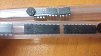 programovatelné čipy - 4