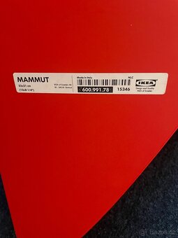 Ikea Mammut poličky - 4