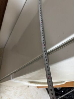 LEDNICE ELECTROLUX - 4