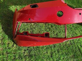 Škoda Superb 3 2021 díly - 4