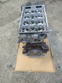Motor 2.2tdci euro 5 Transit/Custom - 4