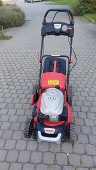 Sekačka Hecht 548 SW - 4