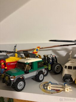 Různé lego - 4