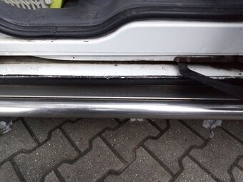 Ford tourneo connect 230L - 4