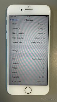 iPhone 8 (64 GB) - 4