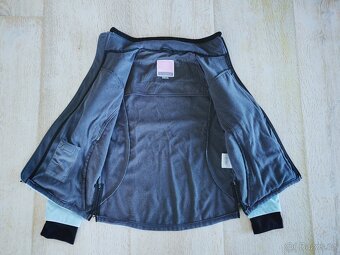 Dámská softshellová bunda vel. 36/38 zn. Result - 4