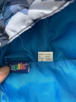 Bunda Lupilu 116 - 4