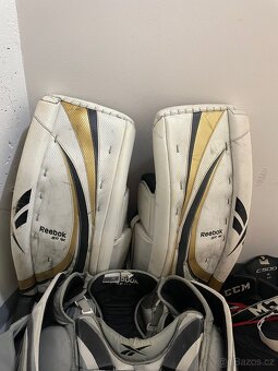 Brankářská výstroj - 4