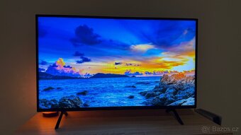 Televizor Sony Bravia KD‑43X75WL - 4