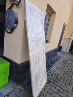 Interiér - dveře - 4