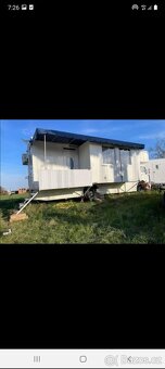 Obytná maringotka - 4