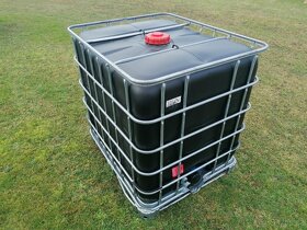 Ibc kontejner 1000l - 4