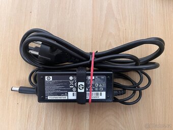 Dokovací stanice HP 2013 UltraSlim Docking Station - 4