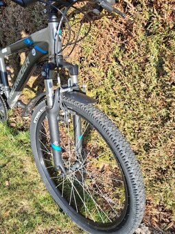 Dětské horské kolo - 4