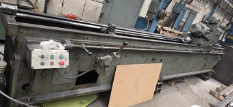 Honovací stroj Barnesdril (8801) - 4