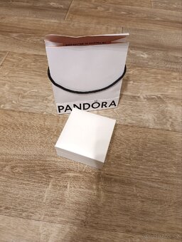 Pandora náramek - 4