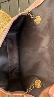 Růžová kabeelka - 4