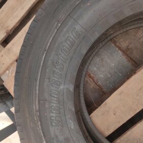Bridgestone R192 11 R22,5 - 4