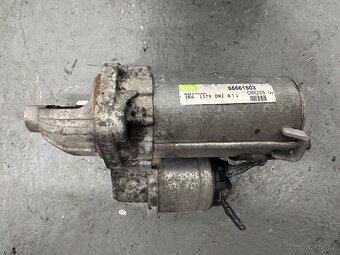 Příslušenství Motoru 1.3JTD  1.3Cdti - 4