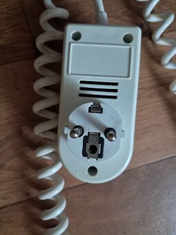 Topný elektrický ohřívač 700 W - 4