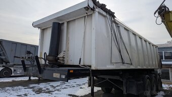 Návěs Panav NS1 36 - 4