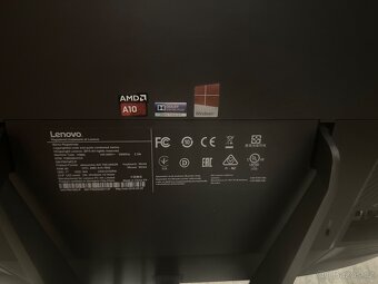 Lenovo IdeaCentre 700 - 4