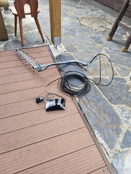 Tp-link AC750 + venkovní anténa 10kabel - 4