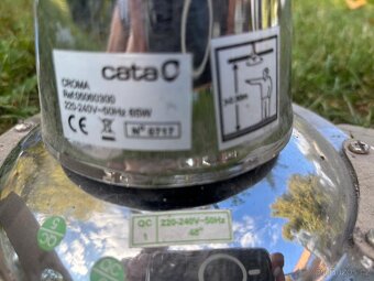 Stropní ventilátor - 4