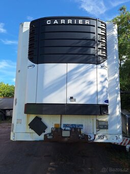 Chladírenský návěs Lamberet - 4